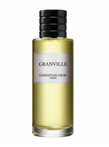 Dior Granville парфюмированная вода 40 мл