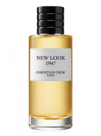 Dior New Look 1947 парфюмированная вода 125 мл