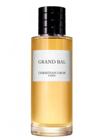 Dior Grand Bal парфюмированная вода 125 мл