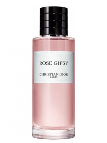 Dior Rose Gipsy парфюмированная вода 40 мл