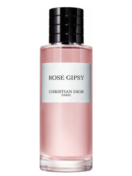 Dior Rose Gipsy парфюмированная вода 125 мл