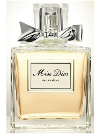 Dior Miss Dior Eau Fraiche тестер (туалетная вода) 100 мл