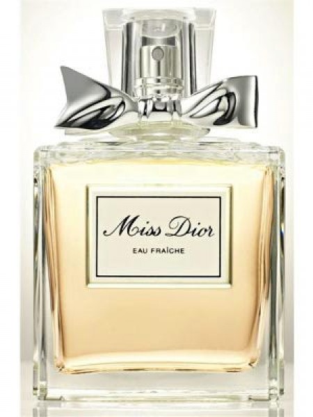 Dior Miss Dior Eau Fraiche тестер (туалетная вода) 100 мл