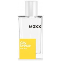 Mexx City Breeze For Her тестер (туалетная вода) 30 мл