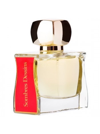 Jovoy Sombres Dessins парфюмированная вода 50 мл