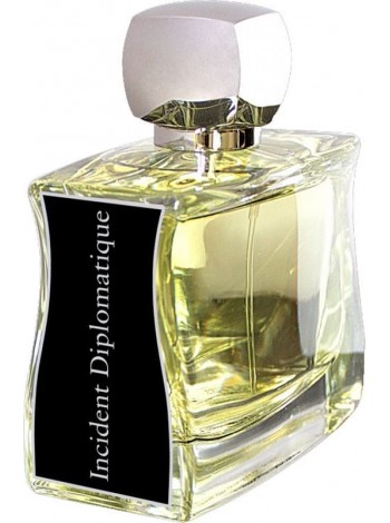 Jovoy Incident Diplomatique парфюмированная вода 50 мл
