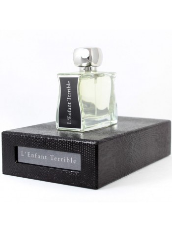 Jovoy L’Enfant Terrible парфюмированная вода 100 мл