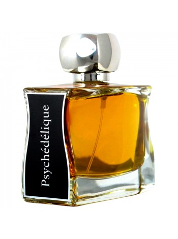 Jovoy Psychedelique парфюмированная вода 50 мл