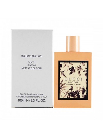 Gucci Bloom Nettare di Fiori тестер (парфюмированная вода) 100 мл