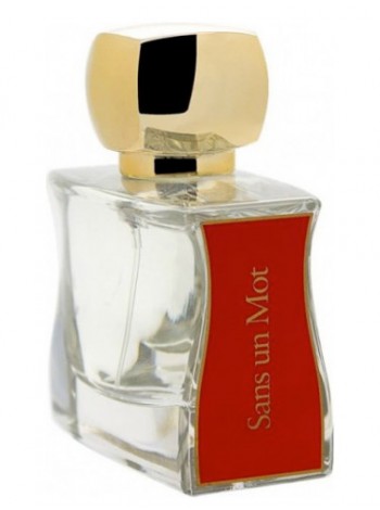 Jovoy Sans Un Mot парфюмированная вода 50 мл