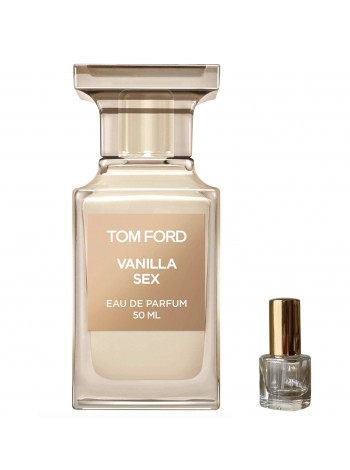 Tom Ford Vanilla Sex (распив) 5 мл