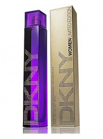 DKNY Original Women Fall Limited Edition тестер (туалетная вода) 100 мл