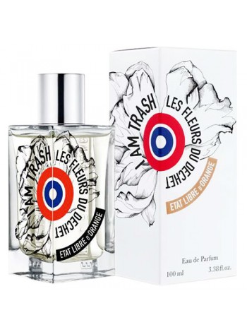 Etat Libre d'Orange I Am Trash Les Fleurs du Dechet парфюмированная вода 30 мл