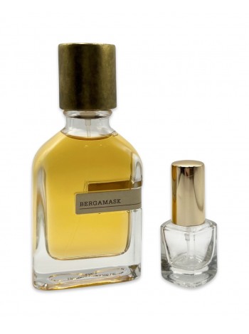 Orto Parisi Bergamask (распив) 5 мл