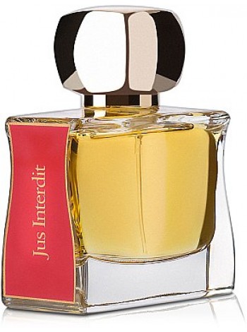Jovoy Jus Interdit парфюмированная вода 50 мл
