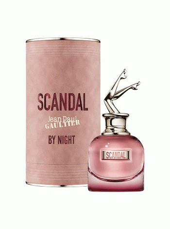 Jean Paul Gaultier Scandal by Night парфюмированная вода 30 мл