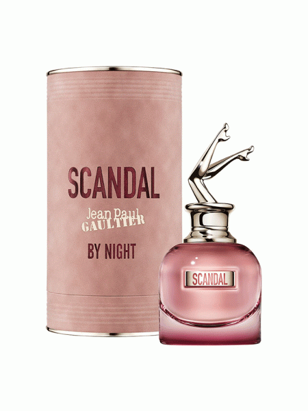 Jean Paul Gaultier Scandal by Night парфюмированная вода 30 мл