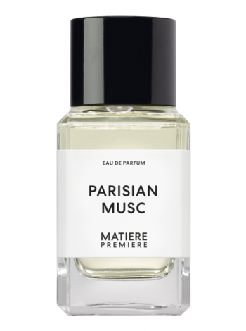 Matiere Premiere Parisian Musc тестер (парфюмированная вода) 100 мл