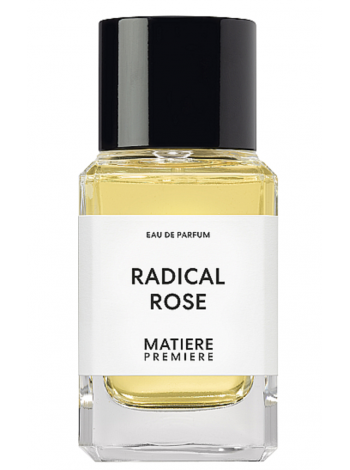 Matiere Premiere Radical Rose тестер (парфюмированная вода) 100 мл