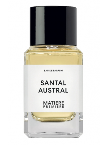 Matiere Premiere Santal Austral тестер (парфюмированная вода) 100 мл