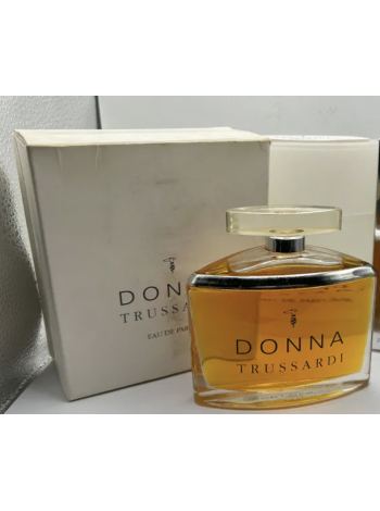 Trussardi Donna (Vintage) парфюмированная вода 100 мл