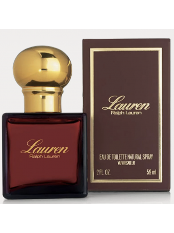 Ralph Lauren Lauren туалетная вода 59 мл