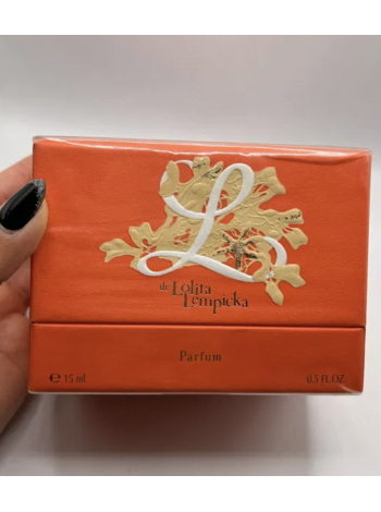 Lolita Lempicka L de Lolita Lempicka духи 15 мл