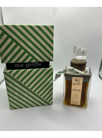Carven Ma Griffe (Vintage) парфюмированная вода 118 мл