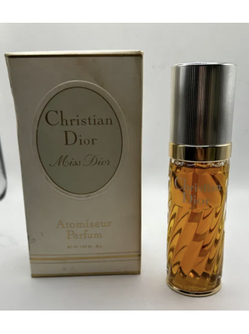 Christian Dior Miss Dior (Vintage) духи 50 мл
