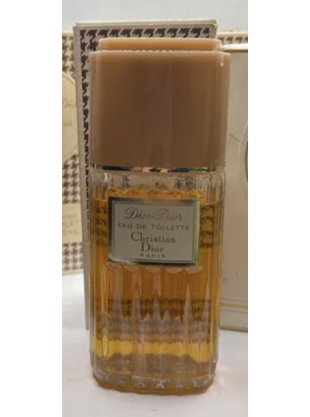 Christian Dior Dior-Dior (Vintage) тестер (туалетная вода) 120 мл