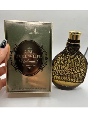 Diesel Fuel for Life Unlimited туалетная вода 75 мл
