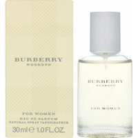 Burberry Weekend парфюмированная вода 30 мл