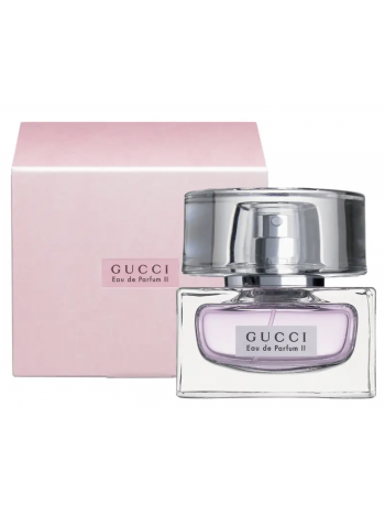 Gucci Eau de Parfum II парфюмированная вода 75 мл