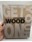 Dsquared2 He Wood Подарочный набор (туалетная вода 30 мл + туалетная вода 15 мл)