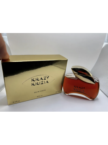 Krizia Krazy туалетная вода 100 мл