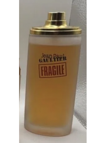 Jean Paul Gaultier Fragile тестер (туалетная вода) 100 мл