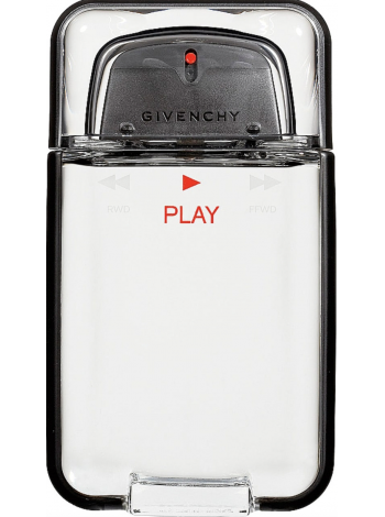 Givenchy Play for Him тестер (туалетная вода) 100 мл