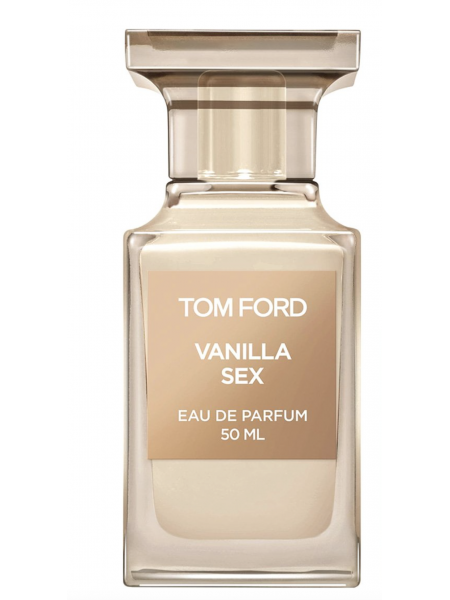 Tom Ford Vanilla Sex парфюмированная вода 50 мл