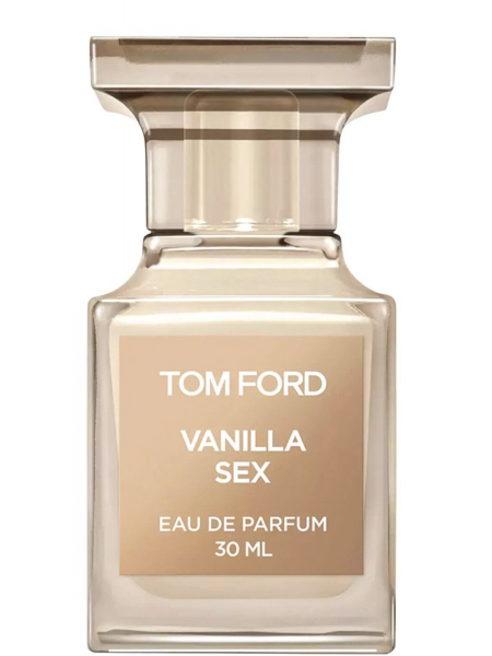 Tom Ford Vanilla Sex парфюмированная вода 30 мл