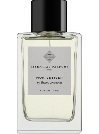 Essential Parfums Mon Vetiver тестер (парфюмированная вода) 100 мл