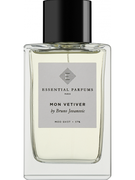 Essential Parfums Mon Vetiver тестер (парфюмированная вода) 100 мл