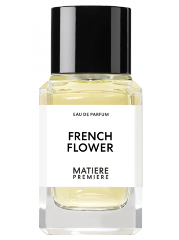 Matiere Premiere French Flower тестер (парфюмированная вода) 100 мл