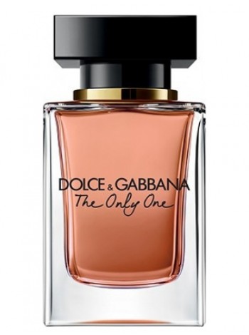 D&G The Only One тестер (парфюмированная вода) 100 мл