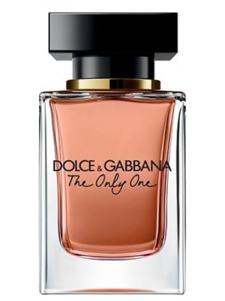 D&G The Only One тестер (парфюмированная вода) 100 мл