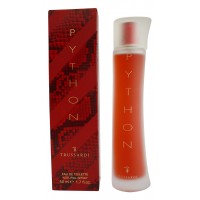 Trussardi Python туалетная вода 50 мл (без слюды)