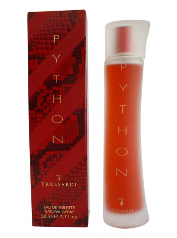 Trussardi Python тестер (туалетная вода) 50 мл