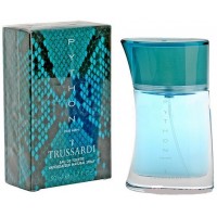 Trussardi Python For Men туалетная вода 50 мл (без слюды)