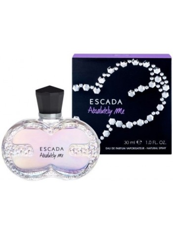 Escada Absolutely Me парфюмированная вода 30 мл