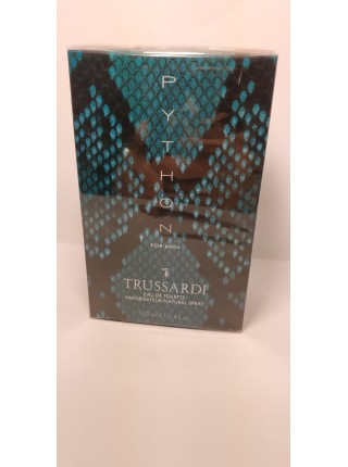 Trussardi Python For Men туалетная вода 100 мл