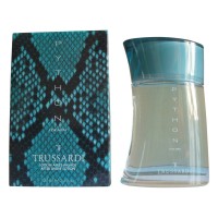 Trussardi Python For Men лосьон после бритья 100 мл